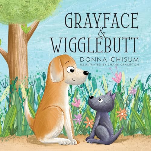Chisum - Grayface & Wigglebutt - New paperback or softback
