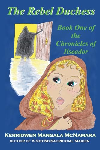 McNamara - Rebel Duchess - New paperback or softback