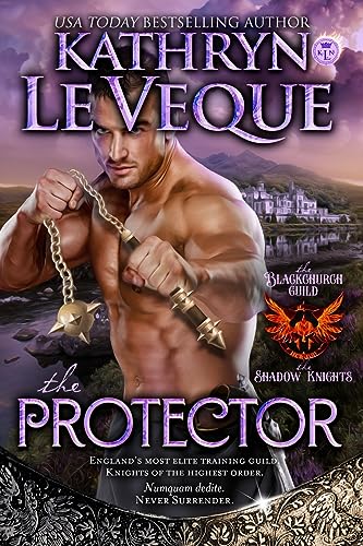 Le Vequ - Protector - New paperback or softback