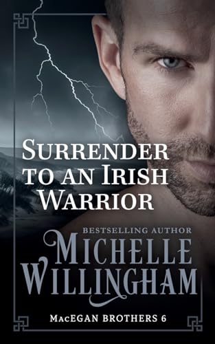 Willingham - Surrender to an Irish Warrior - New paperback or softback