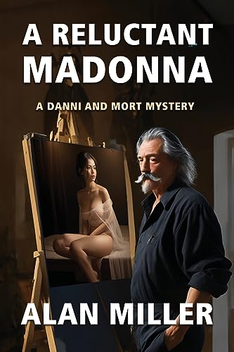Miller - A Reluctant Madonna - New paperback or softback