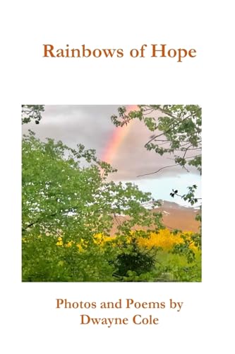 Col - Rainbows of Hope - New paperback or softback