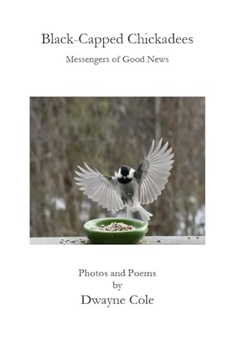 Col - Black-Capped Chickadees - New paperback or softback
