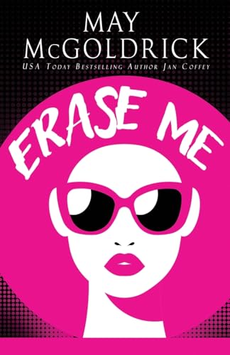 McGoldrick - Erase Me - New paperback or softback