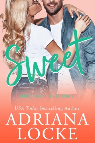 Lock - Sweet - New paperback or softback