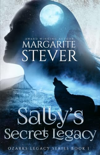 Stever - Sally's Secret Legacy - New paperback or softback
