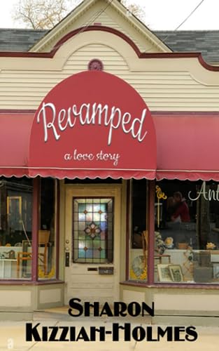 Kizziah-Holmes - Revamped  a love story - New paperback or softback