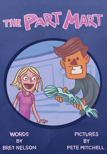 Nelson - Part Mart - New paperback or softback