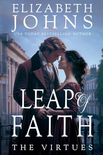 Johns - Leap of Faith - New paperback or softback