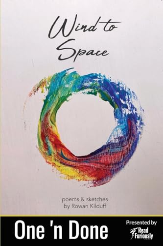 Kilduff - Wind to Space - New paperback or softback