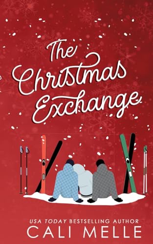 Mell - Christmas Exchange - New paperback or softback