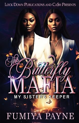Payn - Butterfly Mafia: My Sister's Keeper - New paperback or softback