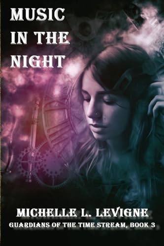 Levign - Music in the Night - New paperback or softback