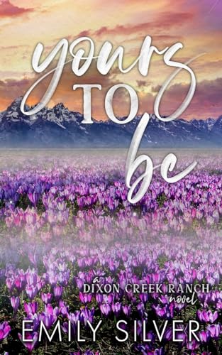 Silver - Yours To Be - New paperback or softback