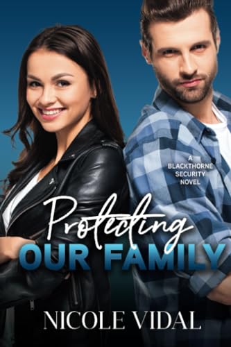 Vidal - Protecting Our Family - New paperback or softback