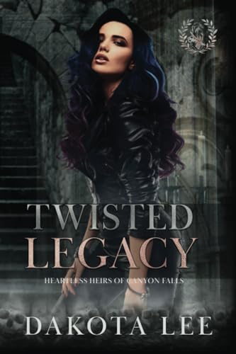 L - Twisted Legacy - New paperback or softback