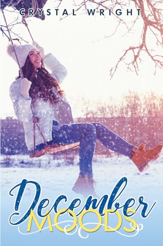 Wright - December Moods - New paperback or softback
