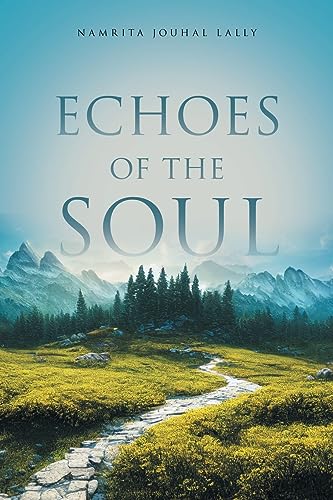 Jouhal Lally - Echoes of the Soul - New paperback or softback