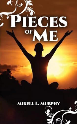 L . Murphy - Pieces of Me - New paperback or softback