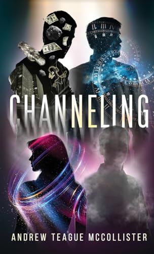 McCollister - Channeling - New hardback or cased book