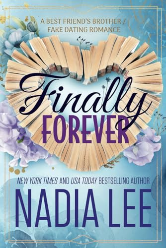 L - Finally Forever  A Best Friend's Brother / Fake Dating Romance - N