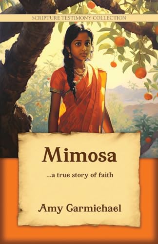 Carmichael - Mimosa - New paperback or softback