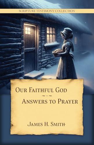 Smit - Our Faithful God - New paperback or softback