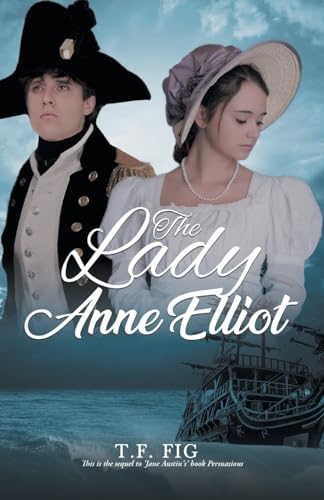 .F. Fig - Lady Anne Elliot - New paperback or softback