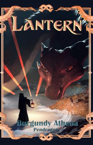 Pendragon - Lantern - New paperback or softback
