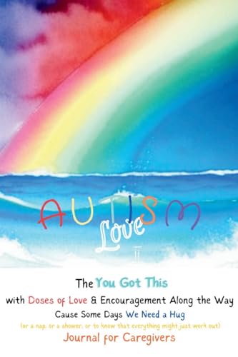 Sherron - Autism Love for Caregivers II - New paperback or softback