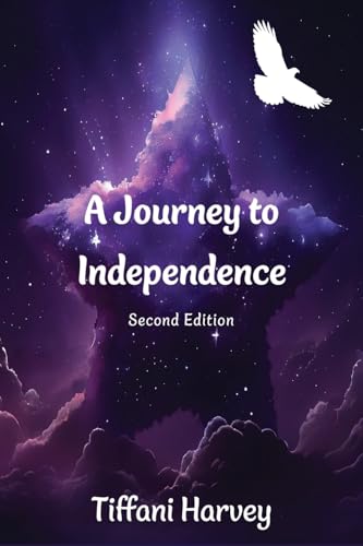 Harvey - A Journey to Independence - New paperback or softback