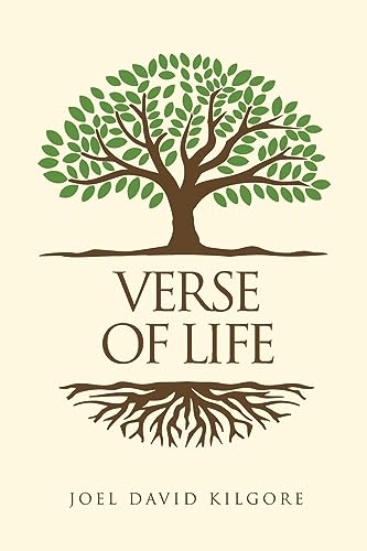 Kilgor - Verse of Life - New paperback or softback