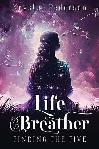 Pederson - Life Breather: Finding the Five - New paperback or softback