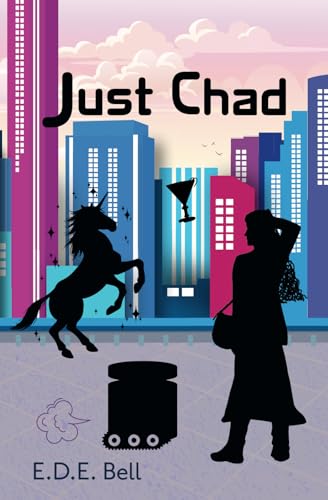 Bell - Just Chad - New paperback or softback