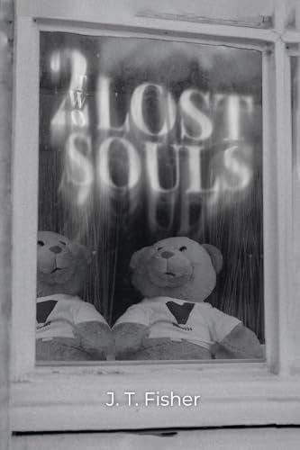 Fisher - Two Lost Souls - New paperback or softback
