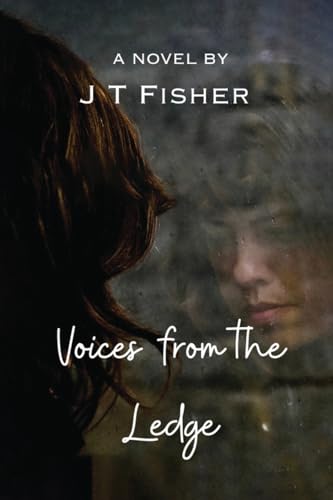 Fisher - Voices from the Ledge - New paperback or softback