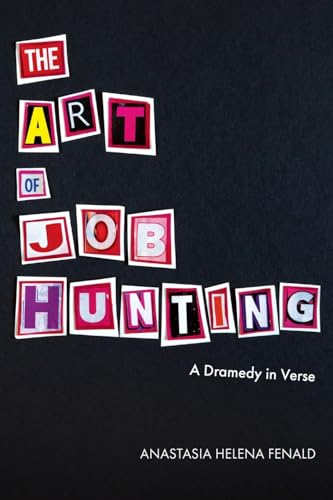 Fenald - Art of Job Hunting - New paperback or softback