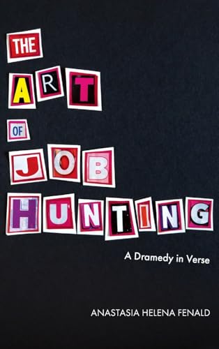 Fenald - Art of Job Hunting - New hardback or cased book
