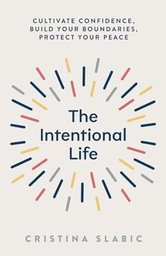 Slabic - Intentional Life - New paperback or softback