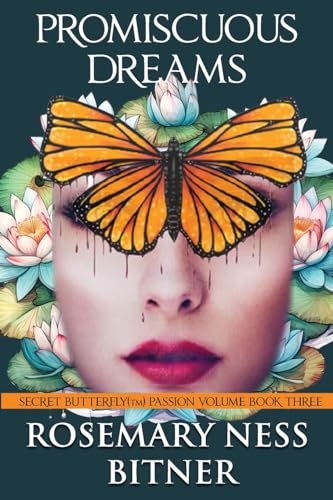 NESS BITNER - PROMISCUOUS DREAMS - New paperback or softback