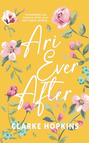 Hopkins - Ari Ever After - New paperback or softback