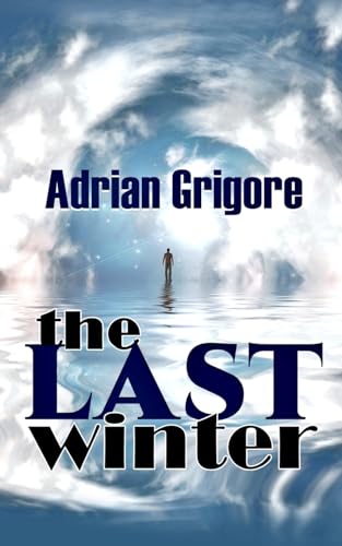 Grigor - Last Winter - New paperback or softback
