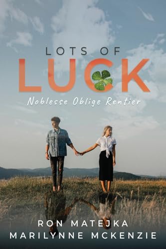 Mckenzi - Lots of Luck Noblesse Oblige Rentier - New paperback or soft