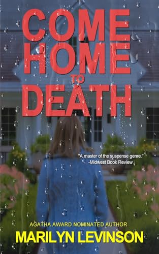 Levinson - Come Home To Death - New paperback or softback