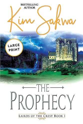 Sakwa - Prophecy - New paperback or softback