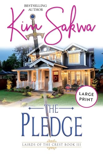 Sakwa - Pledge - New paperback or softback