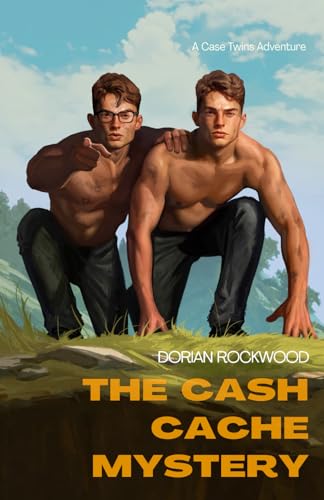Rockwood - Cash Cache Mystery - New paperback or softback