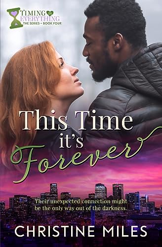 Miles - This Time It's Forever - New paperback or softback