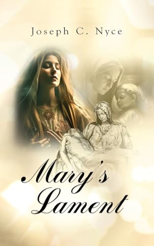 Nyc - Mary's  Lament - New hardback or cased book