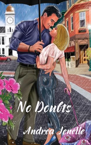 Jenell - No Doubts - New paperback or softback